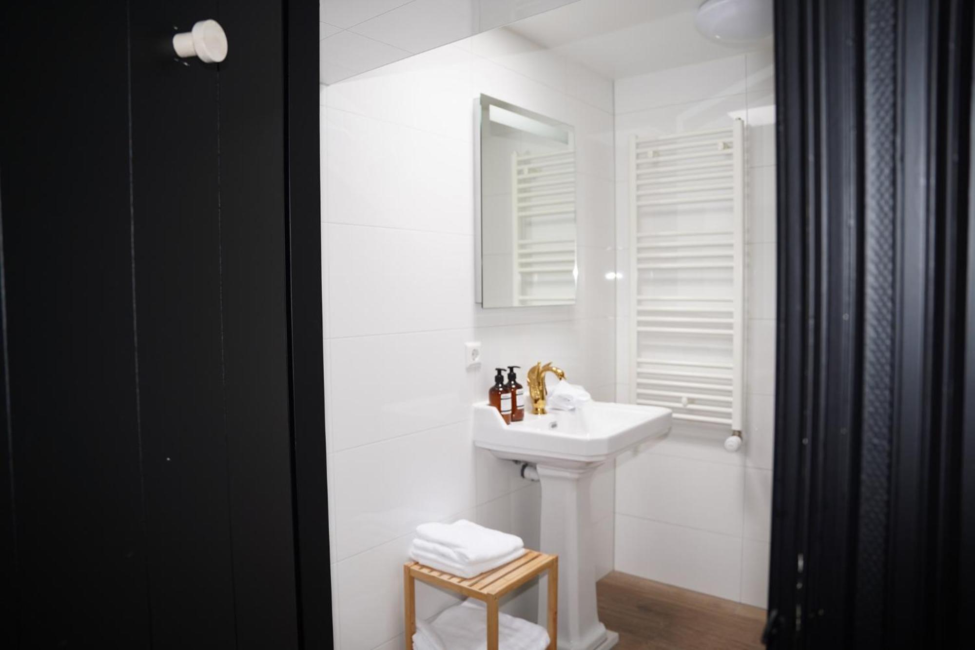 Boutique Hotel Johannes Delft Luaran gambar