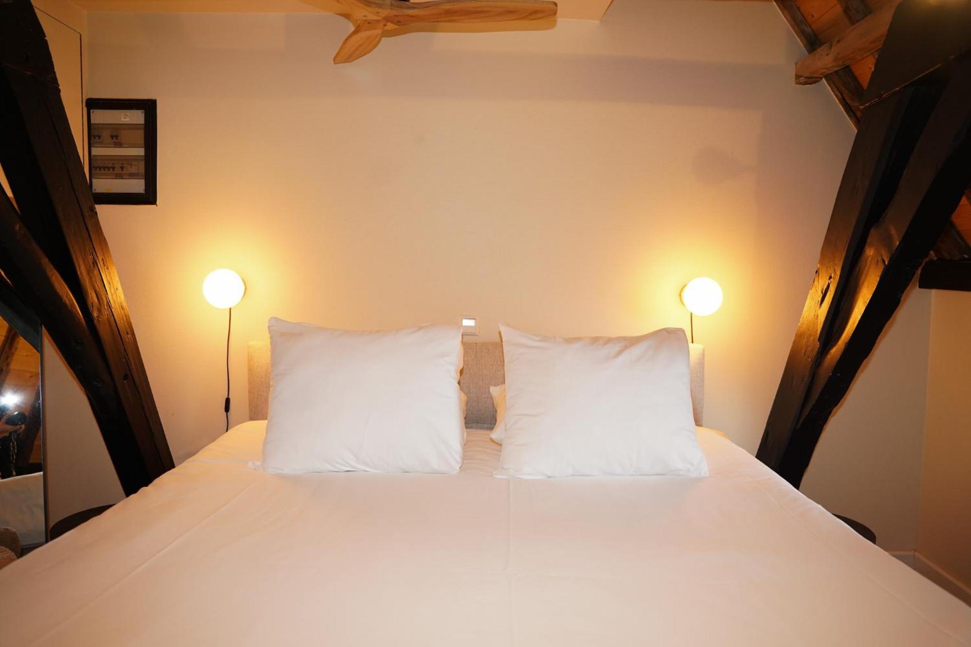 Boutique Hotel Johannes Delft Luaran gambar
