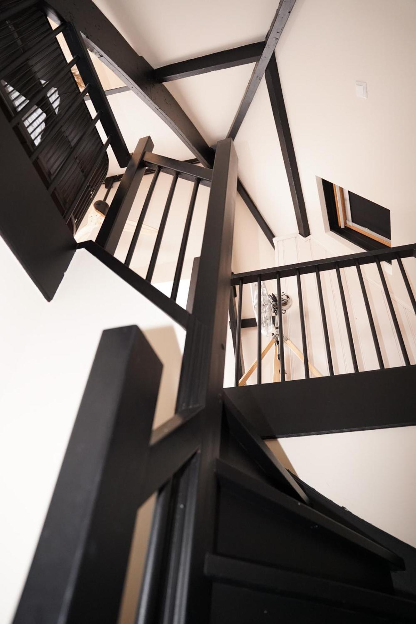 Boutique Hotel Johannes Delft Luaran gambar