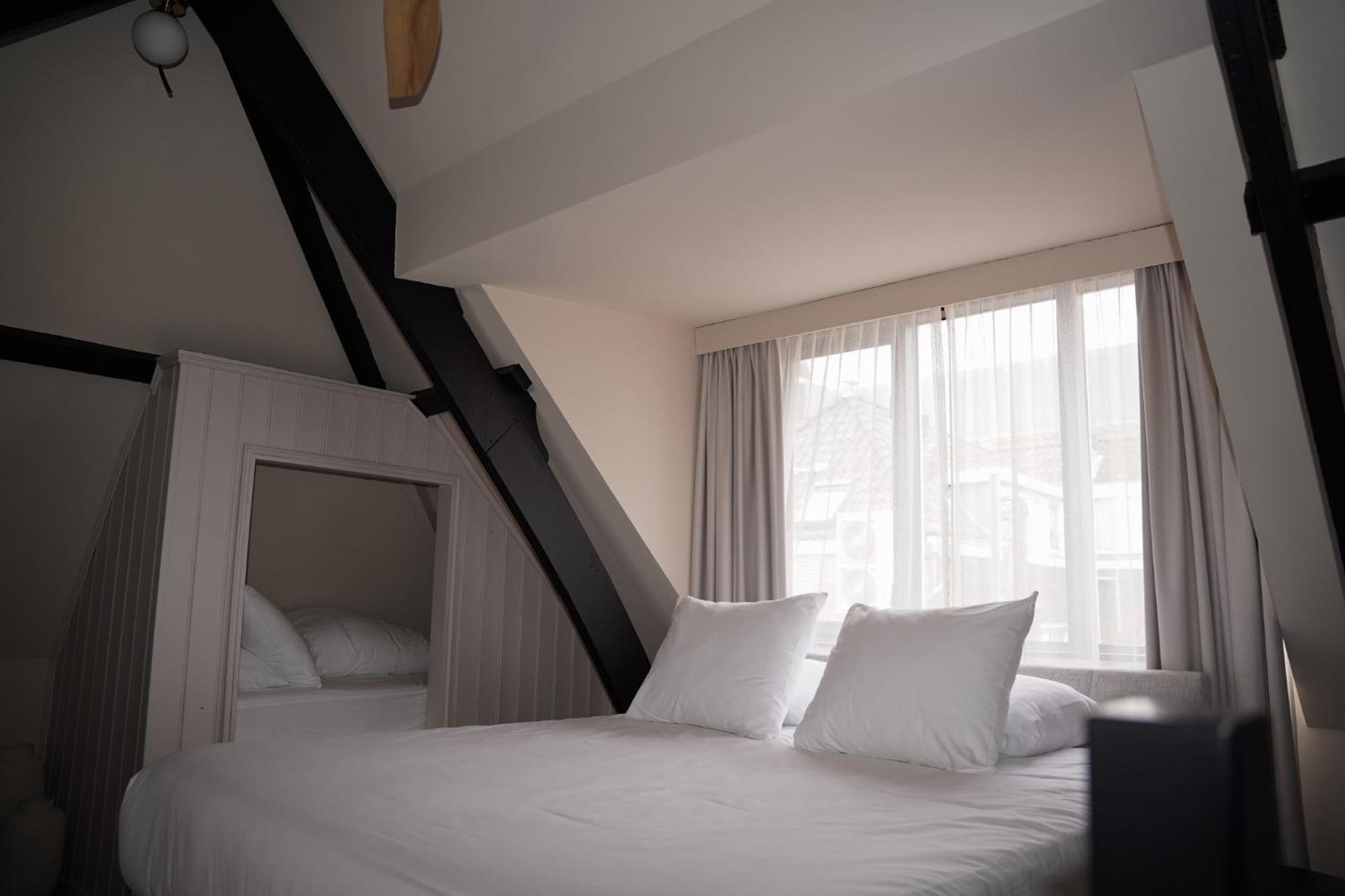 Boutique Hotel Johannes Delft Luaran gambar