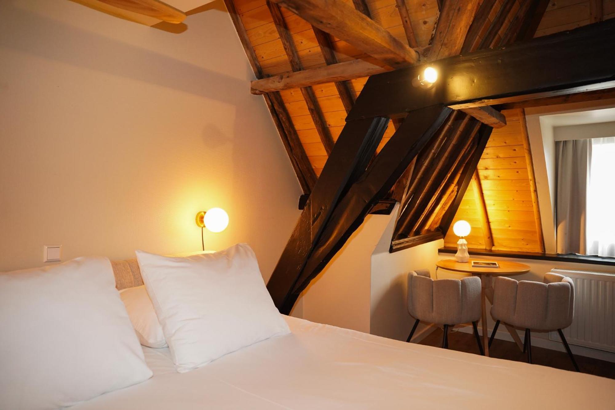 Boutique Hotel Johannes Delft Luaran gambar