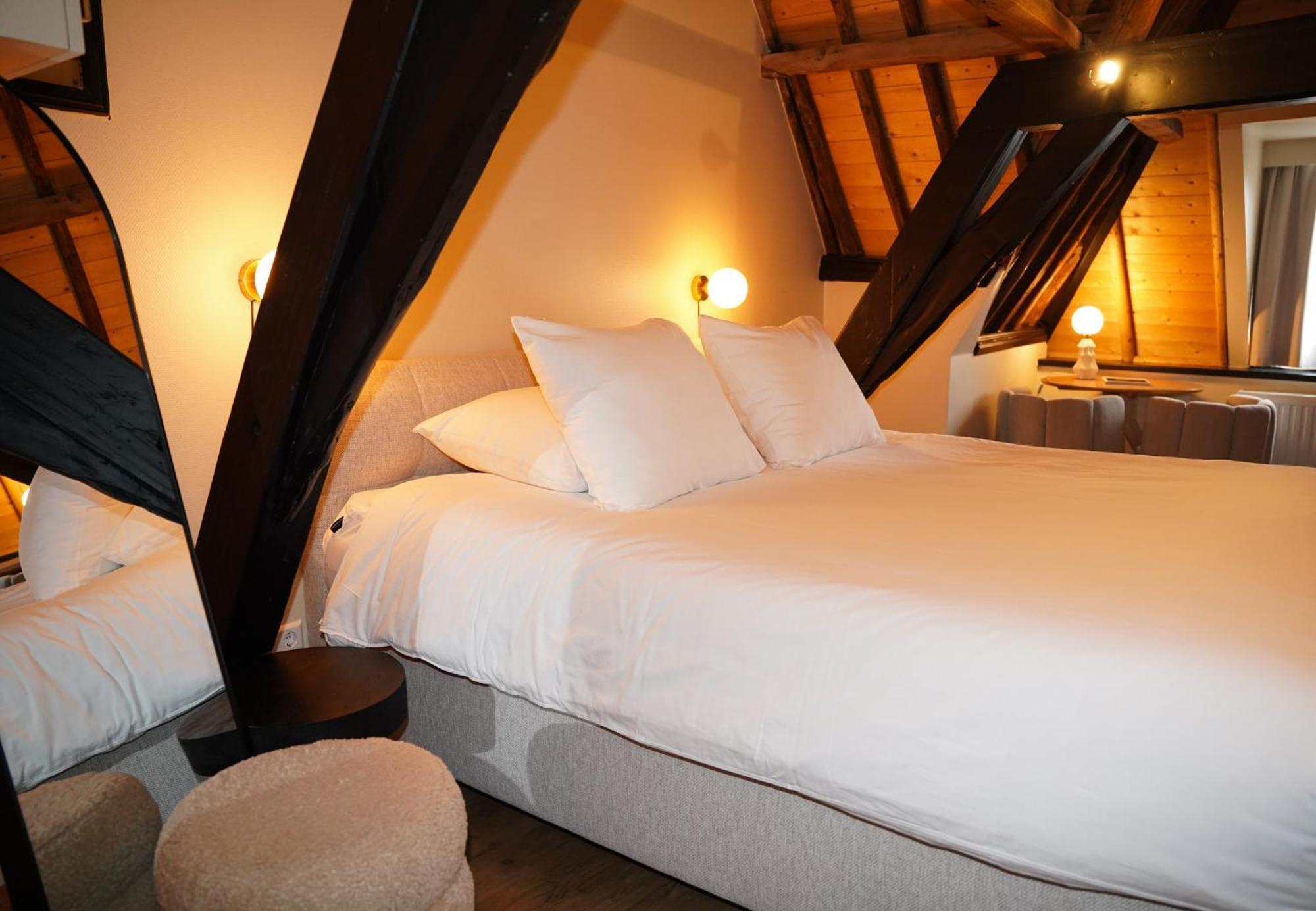 Boutique Hotel Johannes Delft Luaran gambar