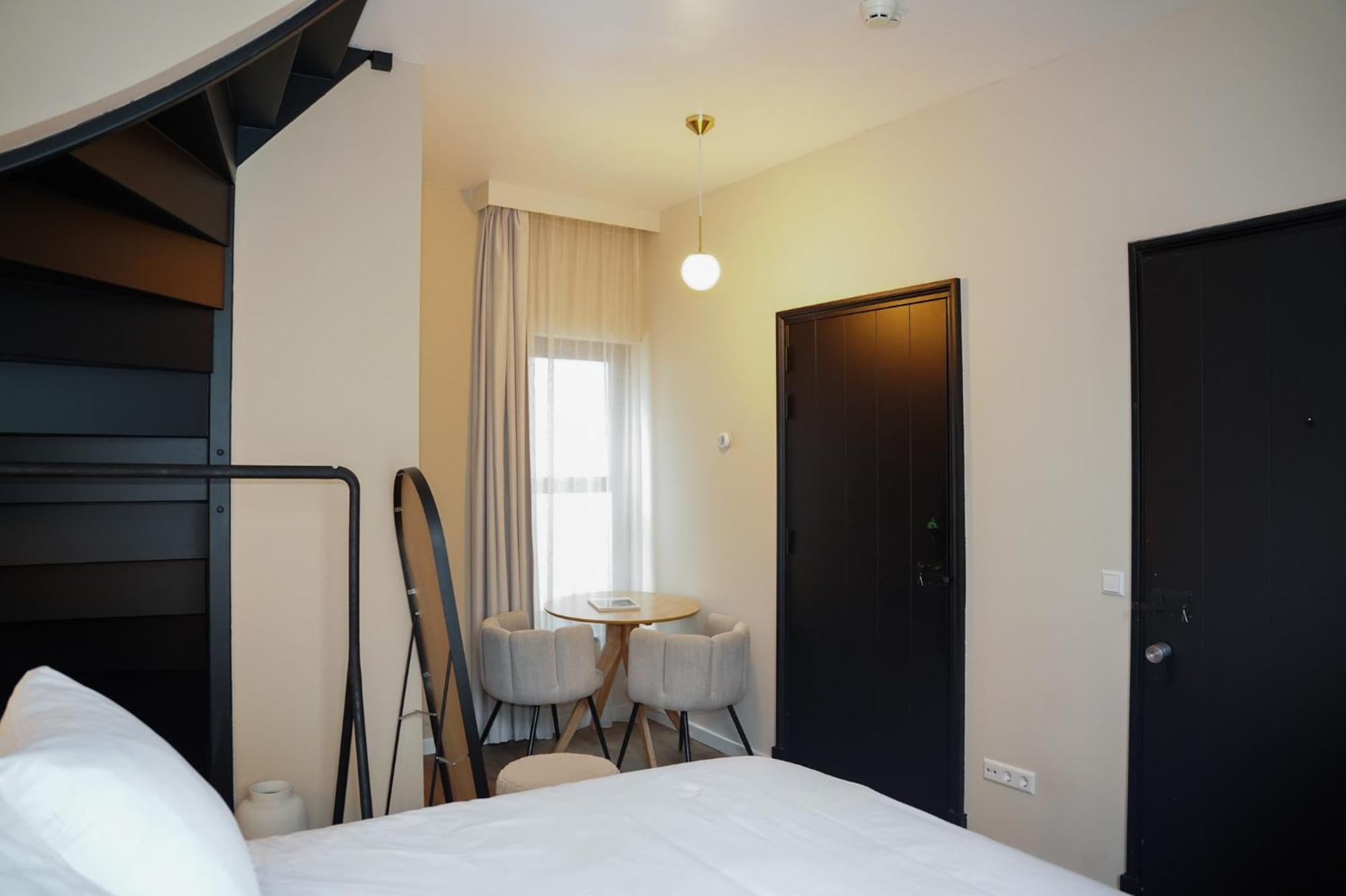 Boutique Hotel Johannes Delft Luaran gambar