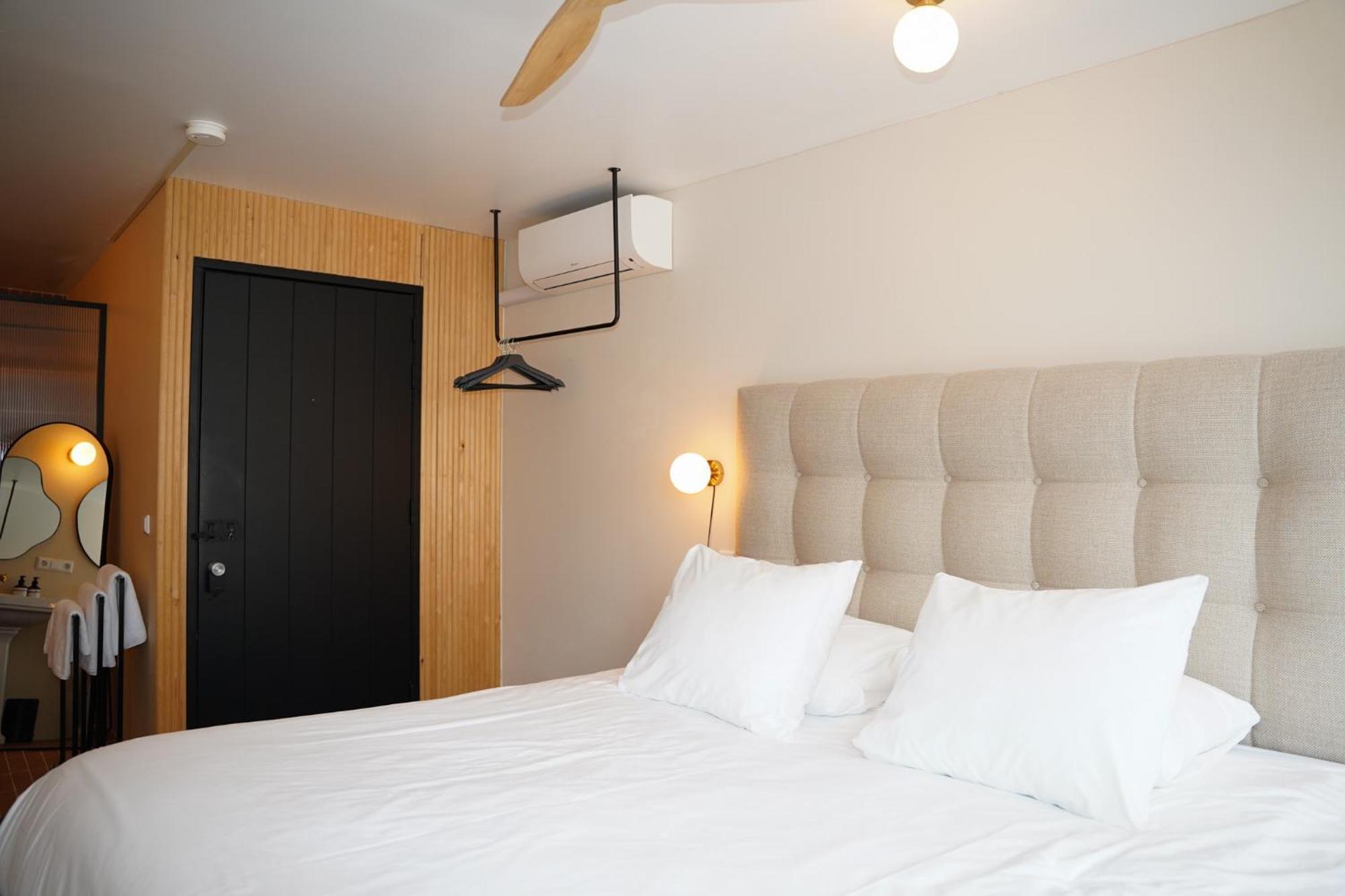 Boutique Hotel Johannes Delft Luaran gambar