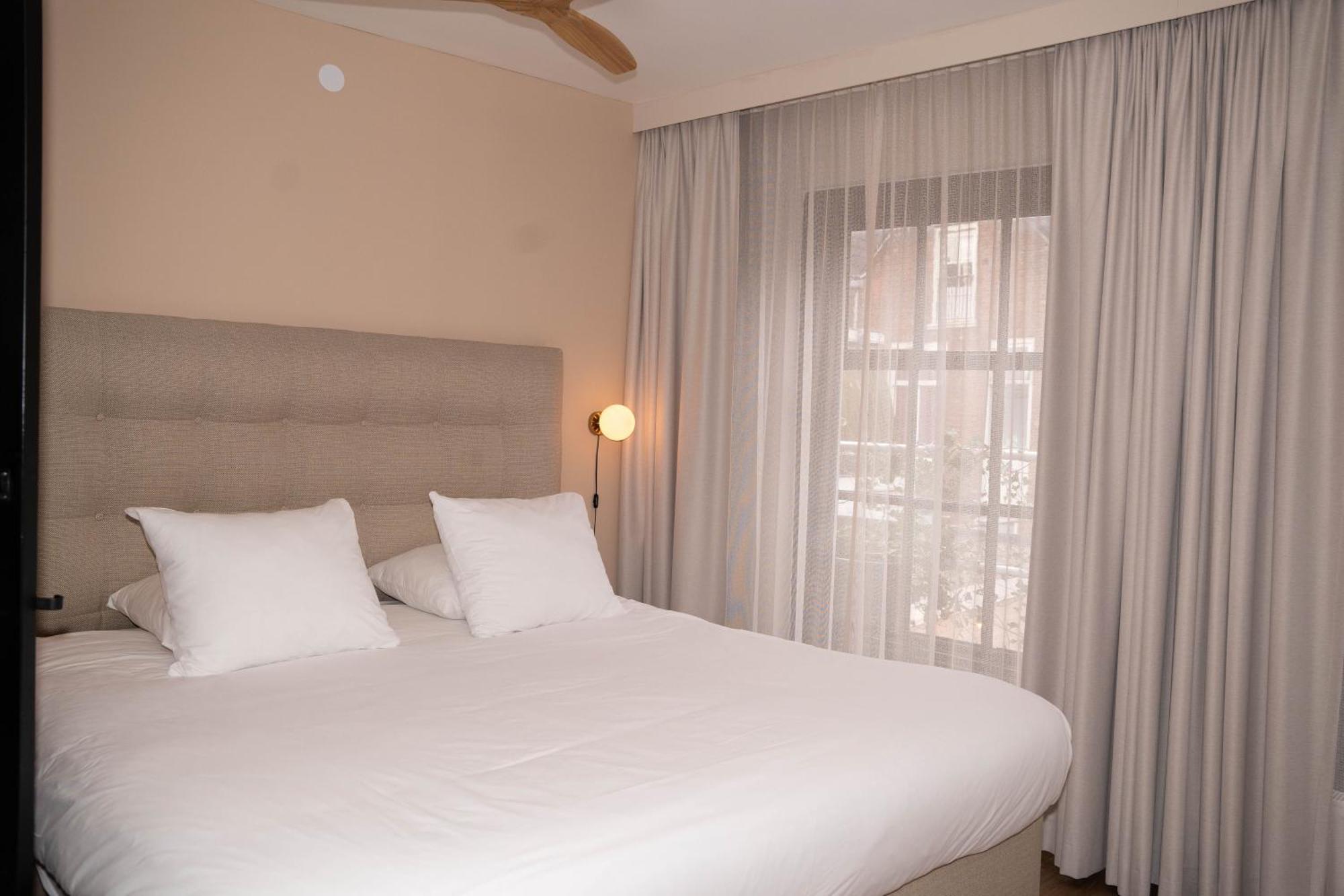 Boutique Hotel Johannes Delft Luaran gambar